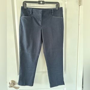 Capri slacks